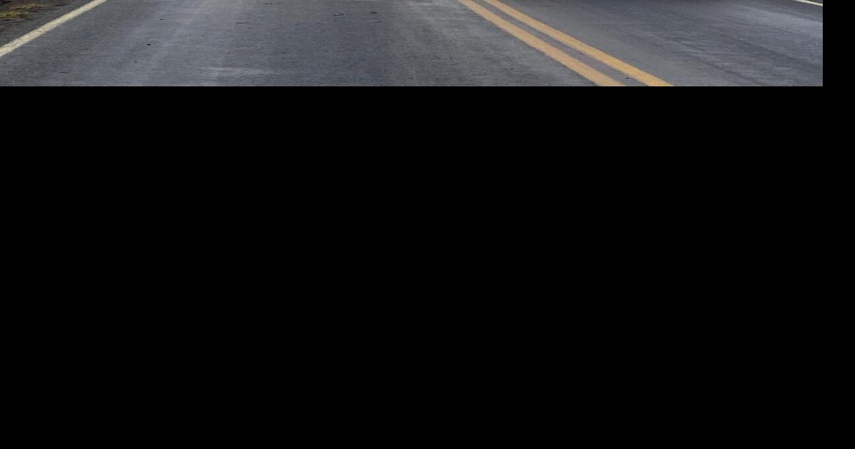 UPDATE Road reopens after log truck rollover Tuesday morning