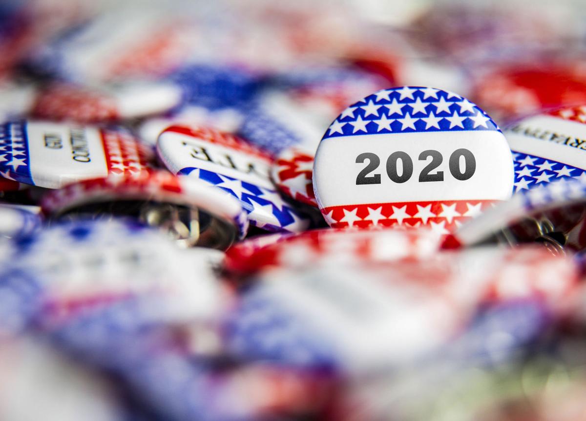 Vote 2020