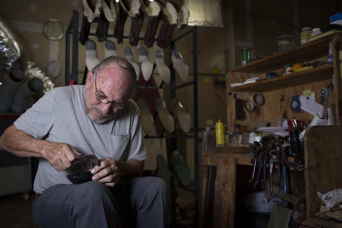 Generationsold Houston boot business broadens its footprint