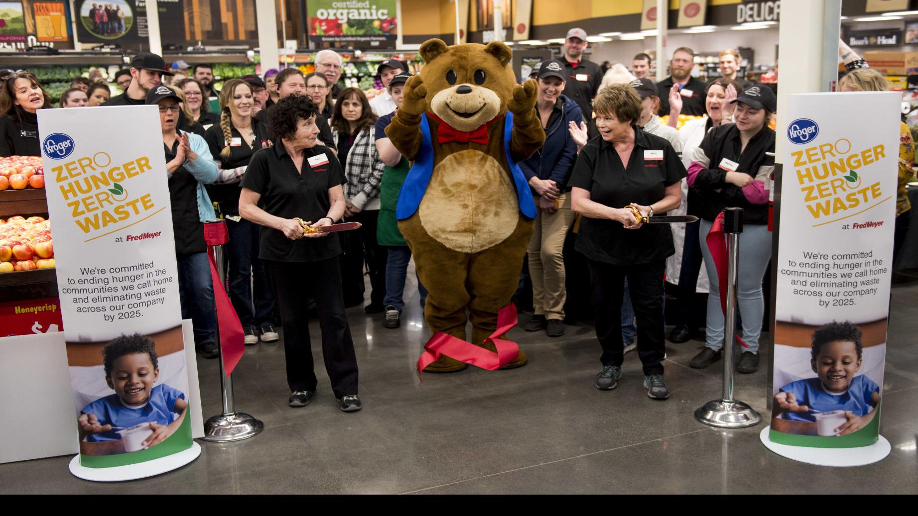 Fred Meyer Unveils More Produce Local Brands After 12 Million