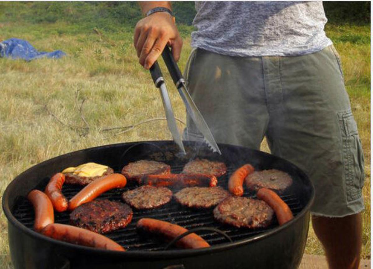 The Top 9 Grilling Mistakes And How To Fix Them