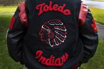 Toledo Letterman Jacket