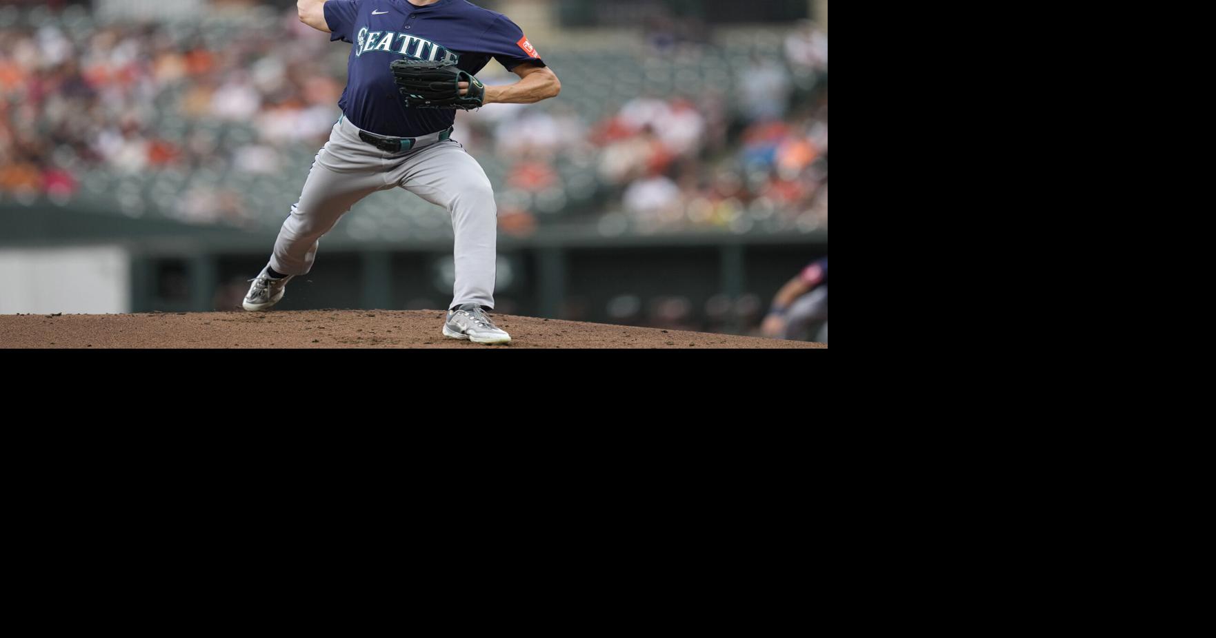 Projecting the Seattle Mariners’ roster for opening day