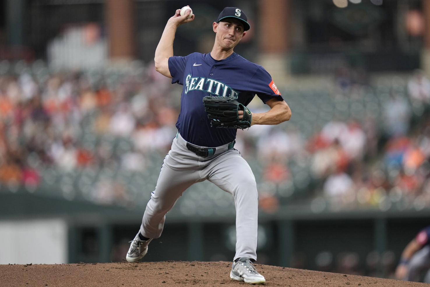 Projecting the Seattle Mariners’ roster for opening day