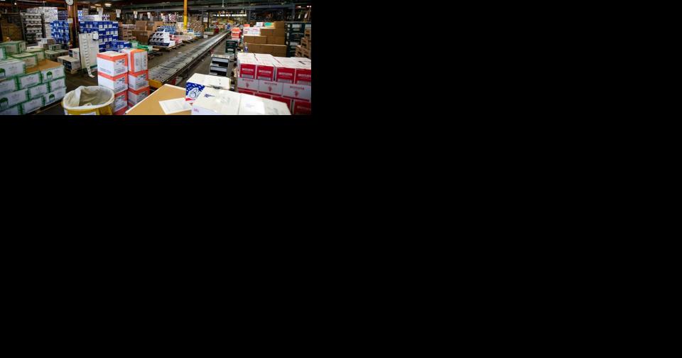 Oregon officials vastly overestimated growth in booze sales; underestimated costs of new warehouse - Vimarsana News