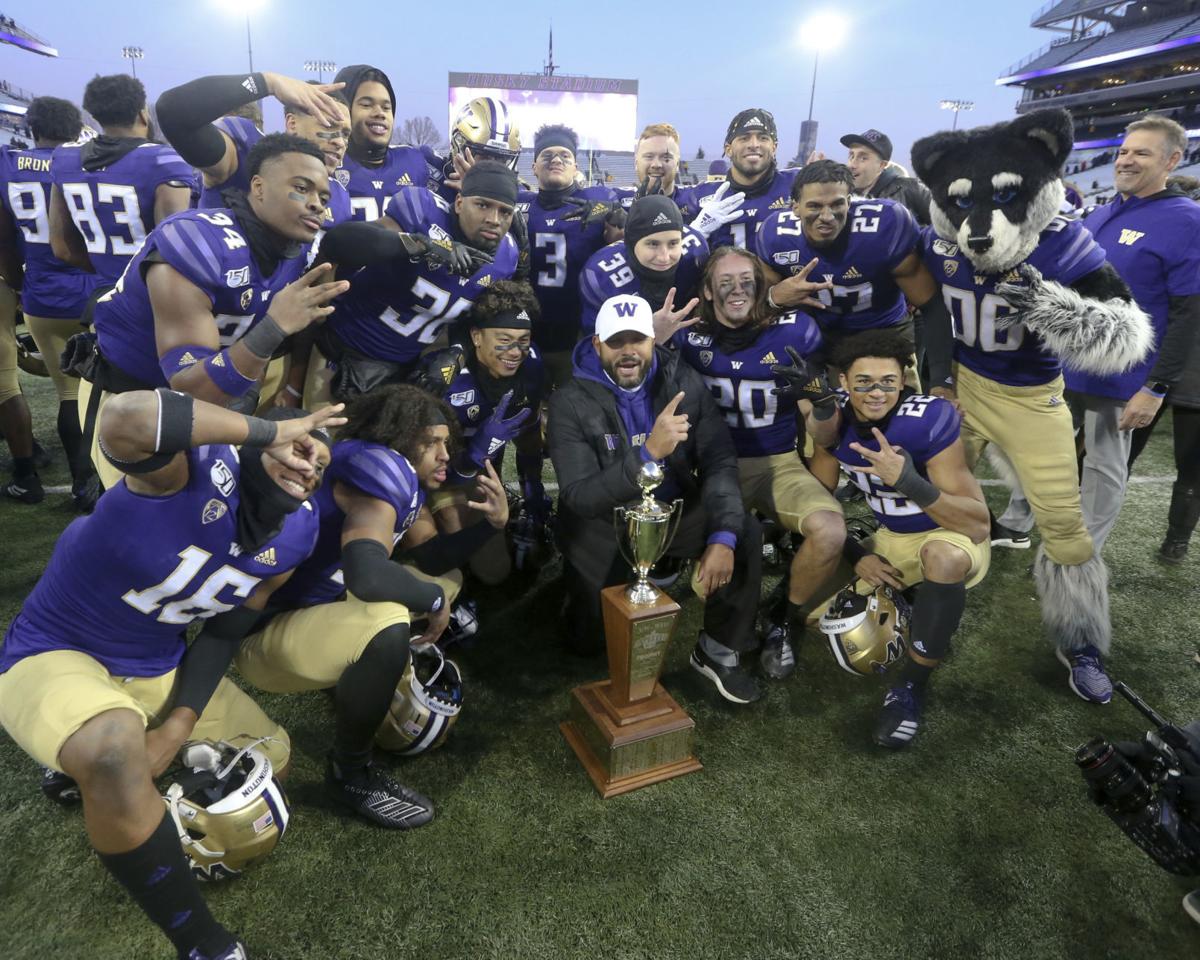 Jimmy Lake Held Together Uw S Top 15 2020 Class What Makes The