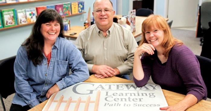 Gateway Learning Center