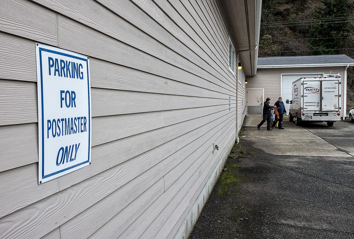 Kalama Post Office To Open Monday News Tdn Com