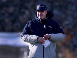 Bill O’Brien to be named head football coach at Boston College