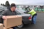 Cowlitz County food banks report increase in demand amid high gas, food prices