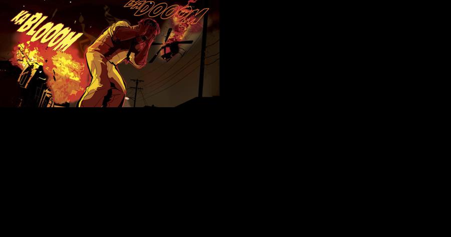 Longview library to host comic-book themed event - Vimarsana News
