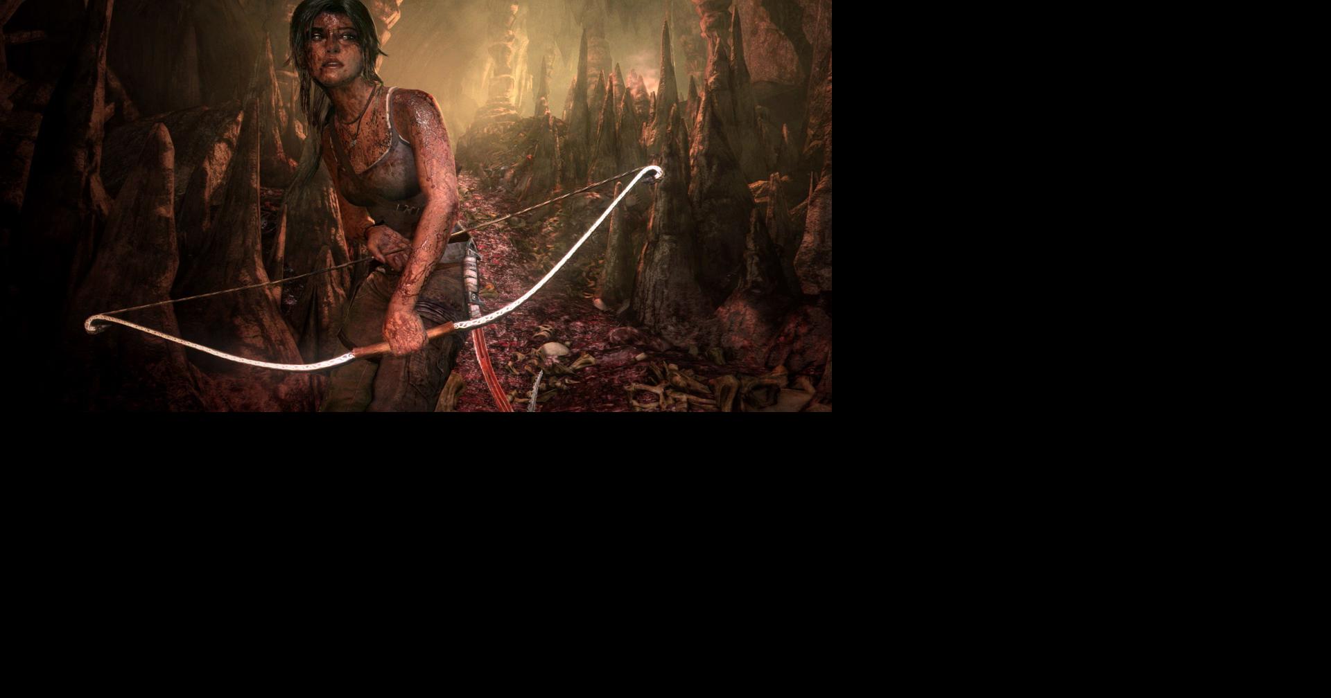 Rise Of The Tomb Raider - Rise of the Tomb Raider não terá modo multiplayer  clássico - The Enemy