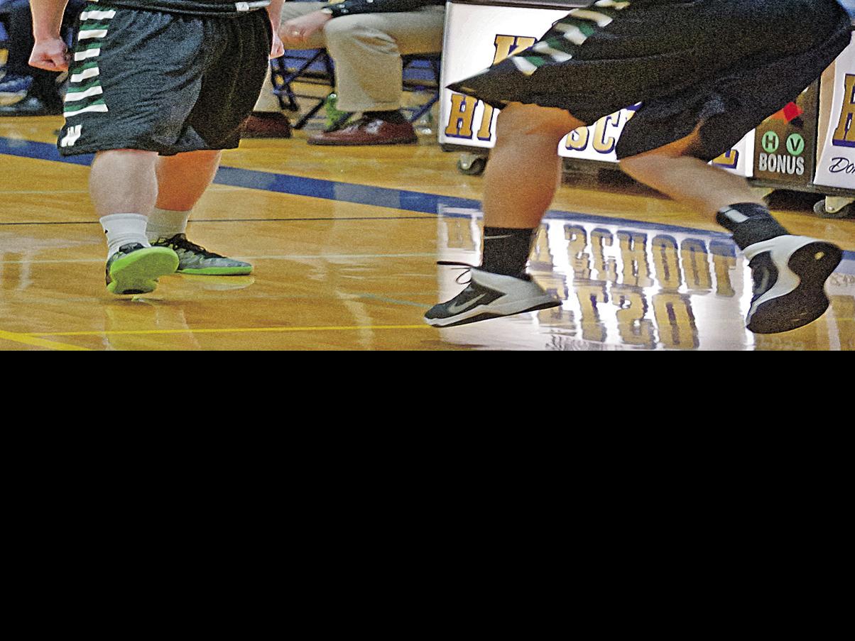 Sturdivan Hail Mary Sends Beavers To Win Over Kelso Preps Tdn Com