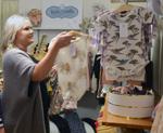 Hip kids clothing boutique opens in downtown Longview