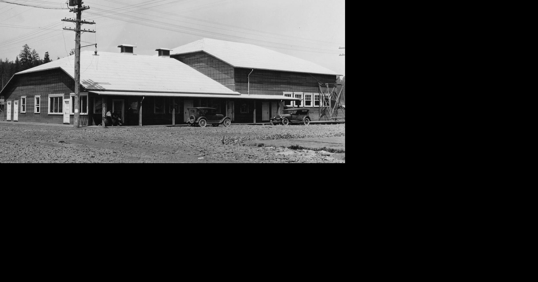 Ryderwood to celebrate 100 years Friday through Sunday