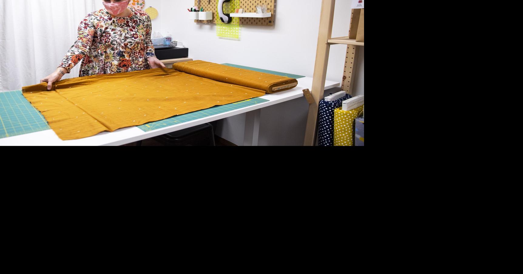 Businesses back downtown Longview's The Merk focuses on retail with