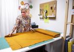 Businesses back downtown: Longview's The Merk focuses on retail with new sewing shop, sign store