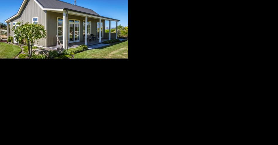 Wilson-sponsored bill aims to make kit homes easier to build - Vimarsana News