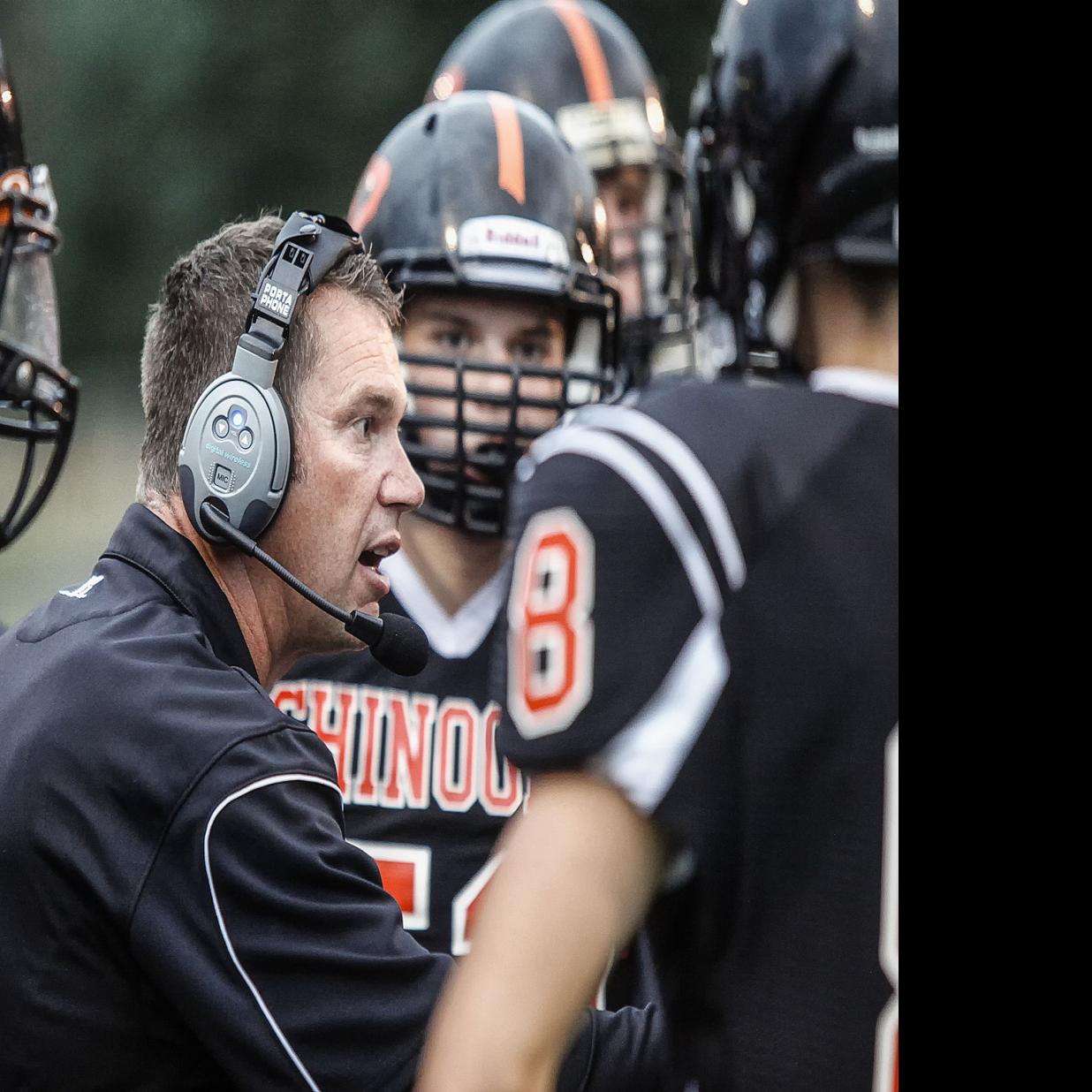 Castle Rock Names Boswell New Head Football Coach Preps Tdn Com
