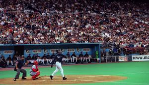 25 years ago, Ken Griffey Jr., Mariners gave Kingdome a fitting farewell