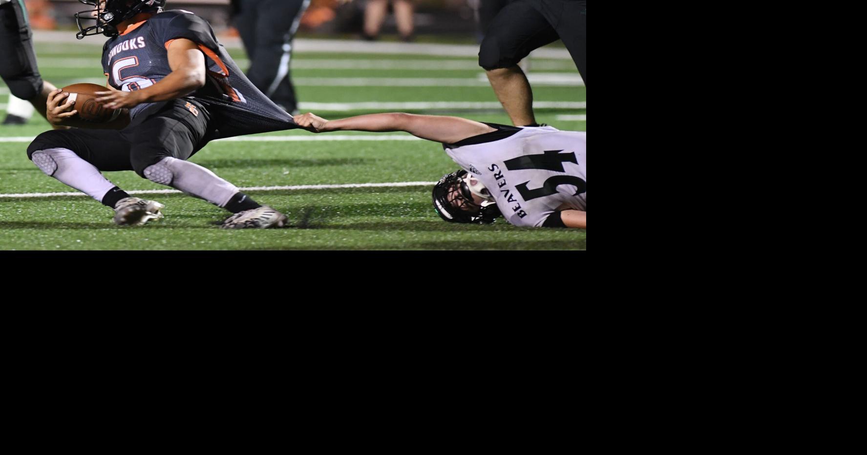 Prep Football Youthful Kalama football team sees positives in opening loss