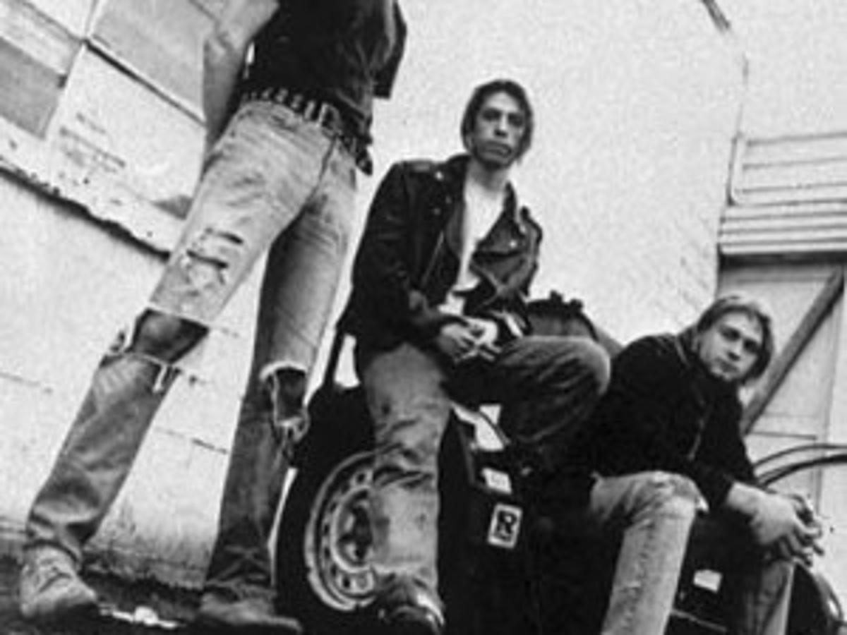 Krist Novoselic No More Unreleased Nirvana Songs News Tdn Com Krist Novoselic No More Unreleased Nirvana Songs News Tdn Com