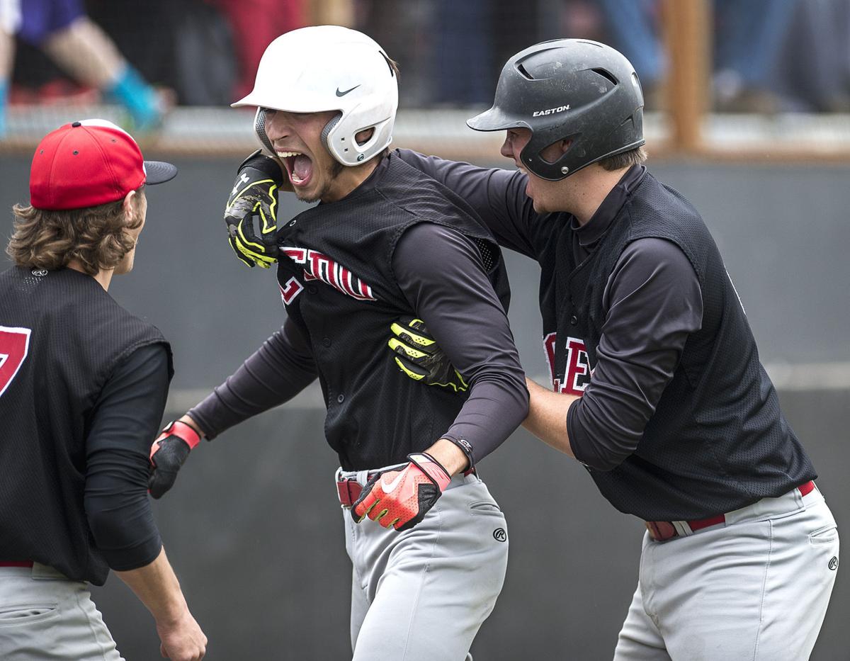 TDN's team of the year Toledo baseball Preps+