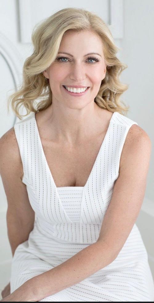 Nancy Jane Enríquez