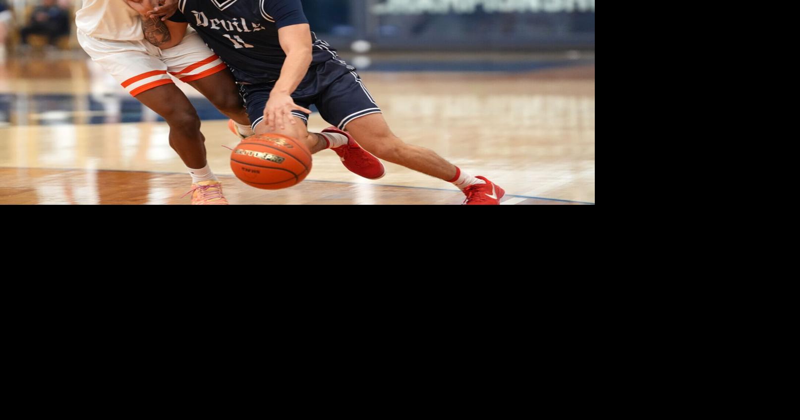 Red Devils head back to the Final 4