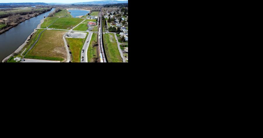 Port of Ridgefield considers tax increment financing to fund infrastructure projects - Vimarsana News