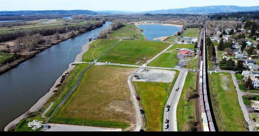 Port of Ridgefield considers tax increment financing to fund infrastructure projects