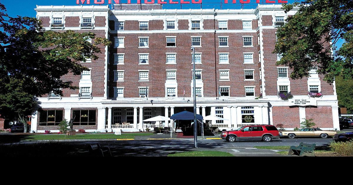 No sale yet, but Monticello Hotel deal could be on horizon