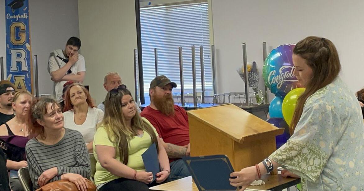 Cowlitz County expects drug court to remain stable as district court Cowlitz County expects drug court to remain stable as district court