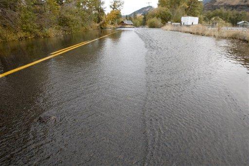 Corps of Engineers urges caution as lakes and rivers freeze - Austin Daily  Herald