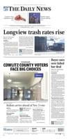 Tdn The Daily News | E-edition | tdn.com
