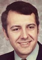 William 'Bill' Robert Fox