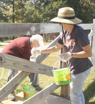 Community outreach program offers volunteer opportunity