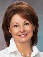 Library features local author