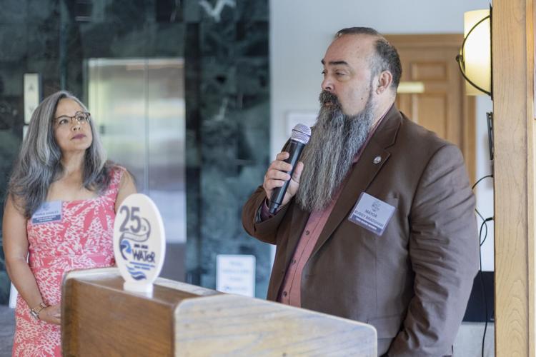 Watershed Association of the Tellico Reservoir Celebrates 25th Anniversary