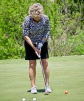 Village golf 'booming'