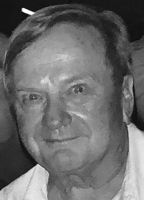 Harold 'Harry' L. Furrevig