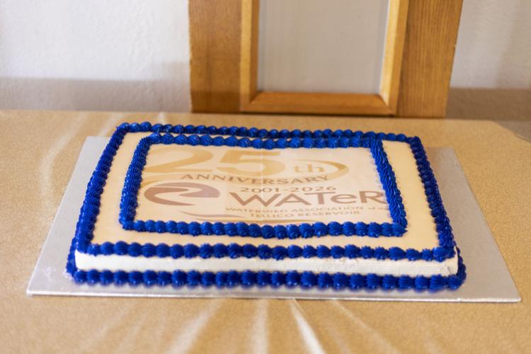Watershed Association of the Tellico Reservoir Celebrates 25th Anniversary