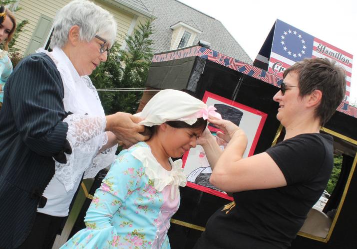 ‘Small town USA’ big holiday hit