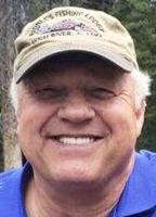 Steven Craig Riser Sr.
