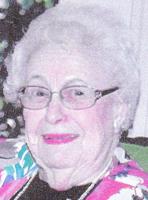 Bonnie M. Healy