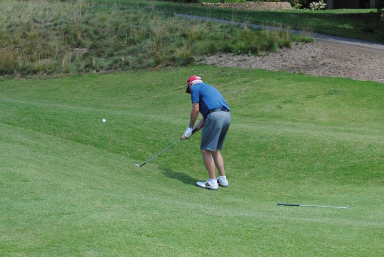 Father-son duo wins nail-biter