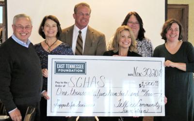 TCF invests in senior population