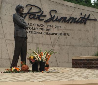 Community reflects on legendary coach