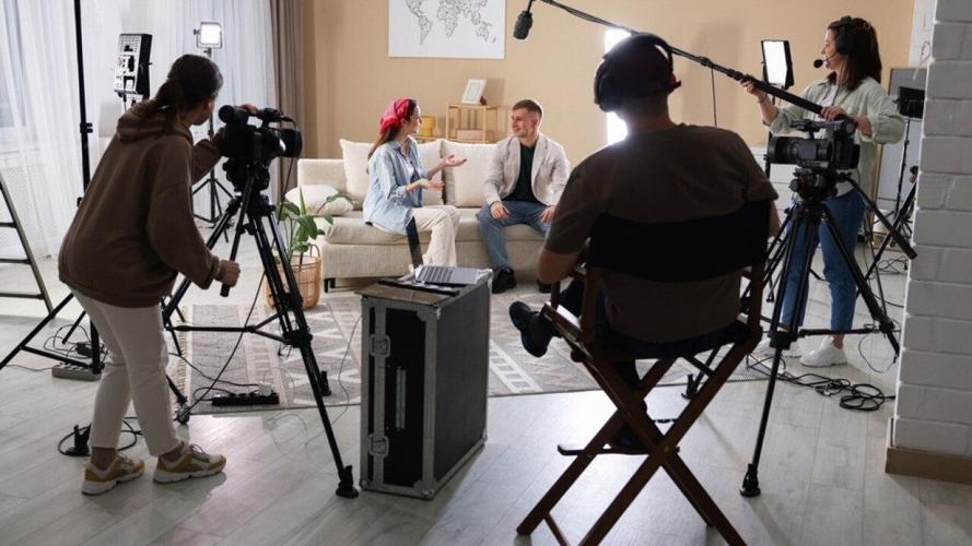 Movies and TV shows casting in Nashville