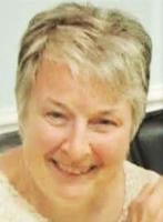 Mary Martha Walls Brackett